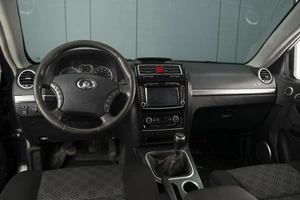 Внедорожник Great Wall Hover H3 2014 года, 1115000 рублей, Омск