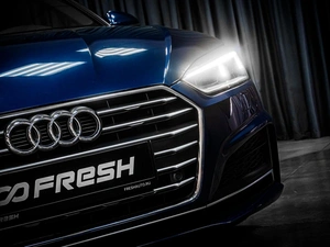 Купе Audi A5 2016 года, 2999000 рублей, Тюмень