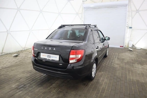 Седан ВАЗ (LADA) Granta 2023 года, 820000 рублей, Обнинск