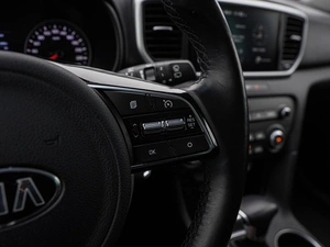 Внедорожник Kia Sportage 2021 года, 2600000 рублей, Волгоград