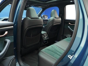 Внедорожник Geely Monjaro 2023 года, 3093444 рублей, Москва