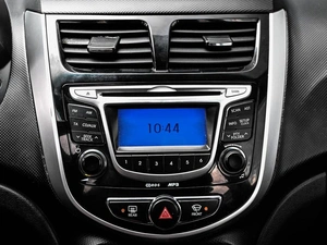 Седан Hyundai Solaris 2013 года, 789000 рублей, Кирилловка