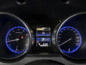 Универсал Subaru Outback 2015 года, 1950000 рублей, Омск