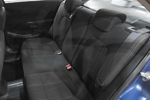 Седан Chevrolet Aveo 2013 года, 769000 рублей, Новокузнецк