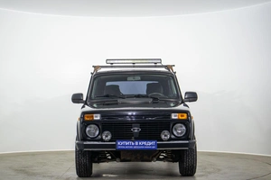 Внедорожник ВАЗ (LADA) 4x4 (Нива) 2014 года, 779000 рублей, Оренбург