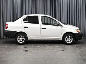 Седан Toyota Platz 1999 года, 419000 рублей, Ставрополь