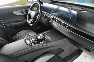 Внедорожник Chery Tiggo 8 Pro Max 2024 года, 2449000 рублей, Тюмень