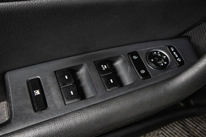 Седан Hyundai Sonata 2016 года, 1719000 рублей, Сургут