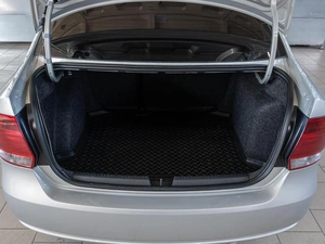 Седан Volkswagen Polo 2013 года, 871000 рублей, Краснодар