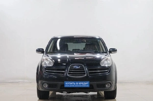 Внедорожник Subaru Tribeca 2006 года, 929000 рублей, Новокузнецк