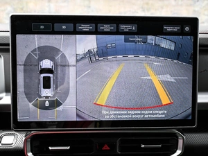 Внедорожник Jetour T2 2024 года, 3114000 рублей, Кирилловка