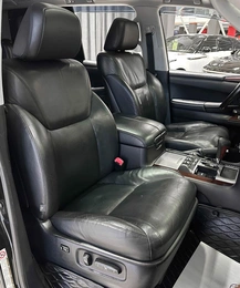 Внедорожник Lexus LX 2012 года, 4600000 рублей, Красноярск