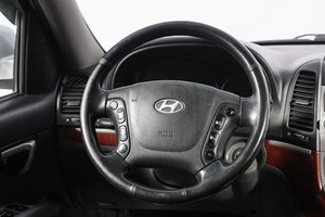 Внедорожник Hyundai Santa Fe 2007 года, 849000 рублей, Новосибирск