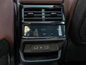 Внедорожник Geely Monjaro 2023 года, 2899000 рублей, Краснодар