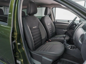 Внедорожник Renault Duster 2017 года, 1569000 рублей, Сургут