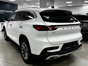 Внедорожник EXEED TXL 2020 года, 2150000 рублей, Ачинск