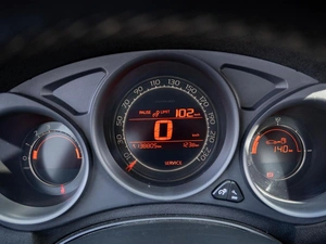 Седан Citroen C4 2013 года, 825000 рублей, Краснодар