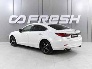Седан Mazda 6 2014 года, 1599000 рублей, Аксай