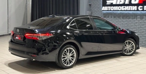 Седан Toyota Camry 2020 года, 2997000 рублей, Красноярск