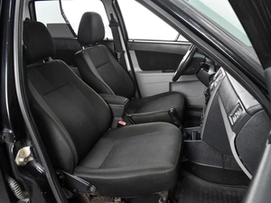 Универсал ВАЗ (LADA) Priora 2011 года, 364000 рублей, Воронеж