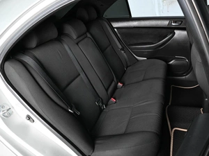 Седан Toyota Avensis 2007 года, 1079000 рублей, Аксай