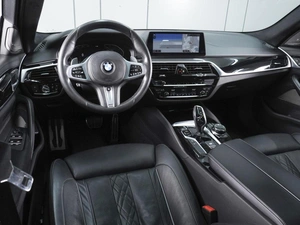 Седан BMW 5 серия 2020 года, 5299000 рублей, Ростов-на-Дону
