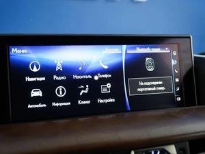 Внедорожник Lexus LX 2016 года, 4999077 рублей, Москва