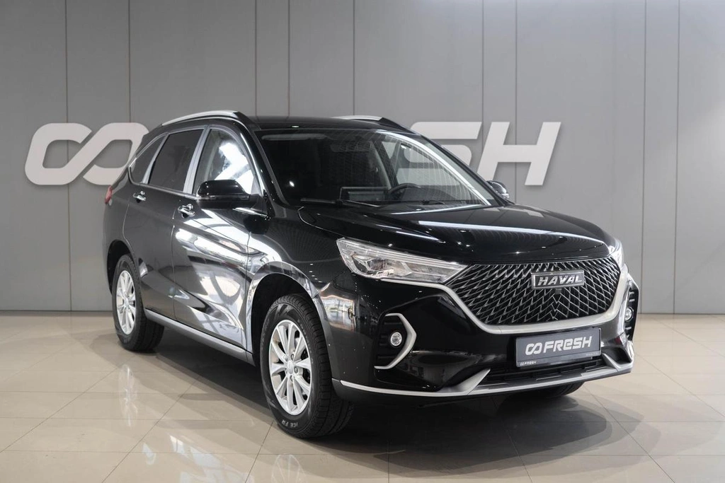 Внедорожник Haval M6 2023 года, 1899000 рублей, Петрозаводск