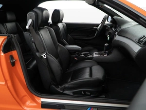 Кабриолет BMW 3 серия 2004 года, 2149999 рублей, Москва