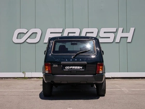 Внедорожник ВАЗ (LADA) Niva Legend 2024 года, 1039000 рублей, Большой Сочи