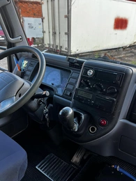 Изотермический Фургон 2014 года, 1900000 рублей, Красноярск