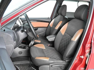 Универсал ВАЗ (LADA) Largus Cross 2021 года, 1329000 рублей, Ростов-на-Дону