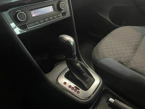 Седан Volkswagen Polo 2019 года, 1395000 рублей, Красноярск