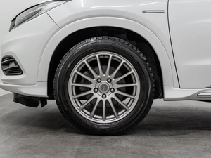 Внедорожник Honda Vezel 2019 года, 1800000 рублей, Красноярск