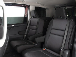 Минивэн Nissan Serena 2019 года, 2600000 рублей, Омск