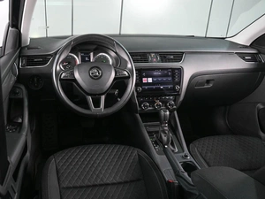 Лифтбек Skoda Octavia 2017 года, 1599000 рублей, Ростов-на-Дону