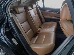 Седан Lexus GS 2012 года, 2699000 рублей, Тюмень