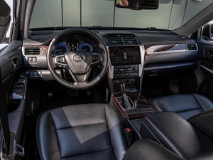 Седан Toyota Camry 2016 года, 2320000 рублей, Краснодар