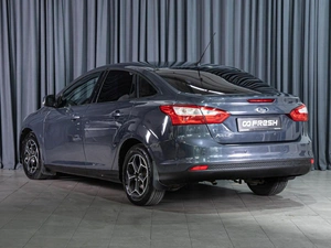 Седан Ford Focus 2013 года, 709000 рублей, Волгоград