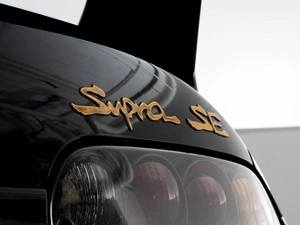 Купе Toyota Supra 1995 года, 15300050 рублей, Москва