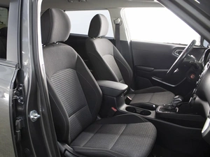 Внедорожник Kia Soul 2020 года, 1820000 рублей, Омск
