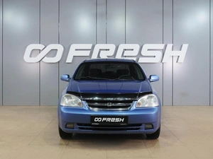 Седан Chevrolet Lacetti 2008 года, 324000 рублей, Воронеж