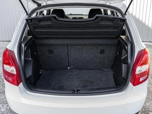 Хетчбэк Skoda Fabia 2012 года, 660000 рублей, Краснодар