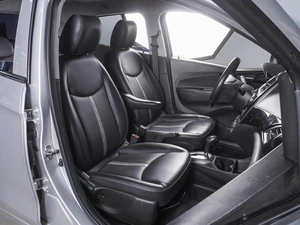 Хетчбэк Chevrolet Spark 2019 года, 1140000 рублей, Ростов-на-Дону