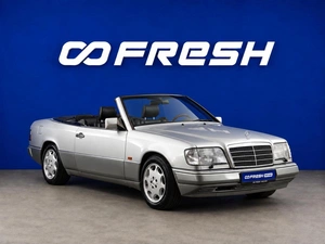 Кабриолет Mercedes-benz E-класс 1994 года, 4700000 рублей, Москва