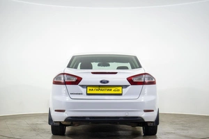 Седан Ford Mondeo 2012 года, 759000 рублей, Оренбург