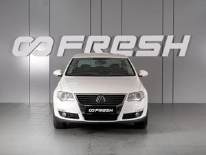 Седан Volkswagen Passat 2010 года, 730000 рублей, Минеральные Воды