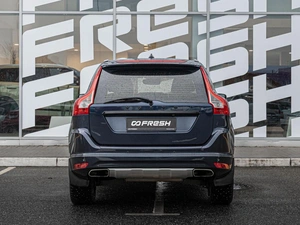 Внедорожник Volvo XC60 2014 года, 1798000 рублей, Краснодар