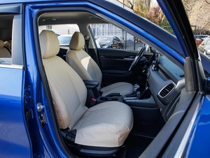 Внедорожник Kia Seltos 2020 года, 1795000 рублей, Большой Сочи