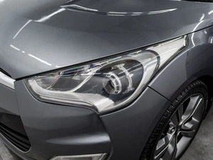 Хетчбэк Hyundai Veloster 2012 года, 999000 рублей, Красноярск